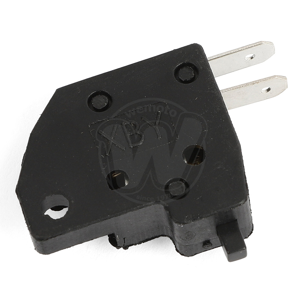 Switch Luce Stop - Freno Posteriore