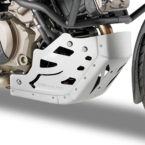 Skid Plate