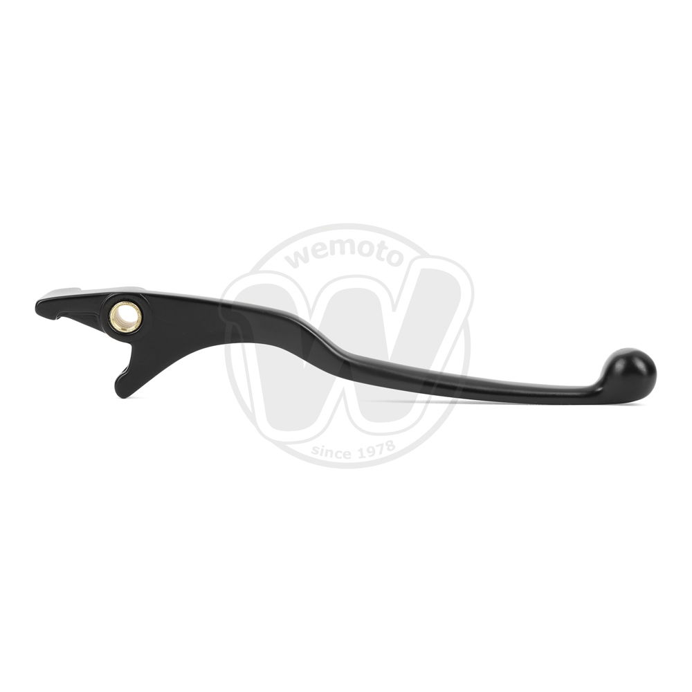 Front Brake Lever Black