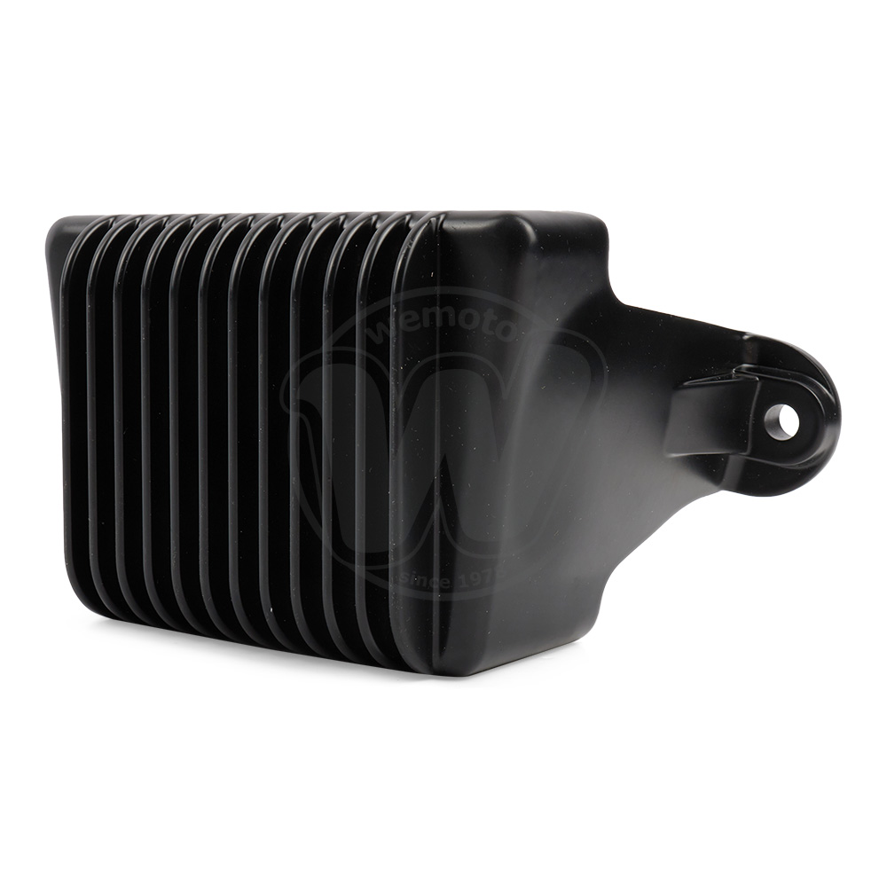 Regulator Rectifier