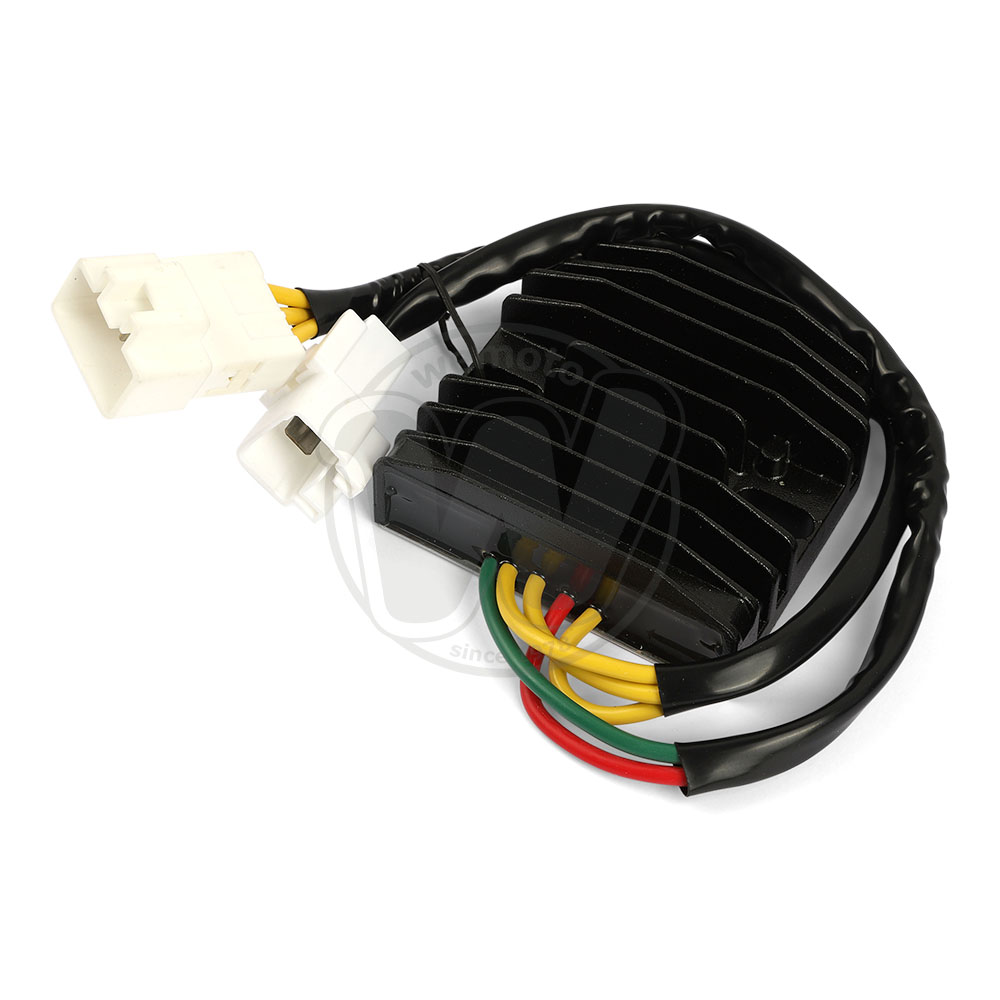 Regulator Rectifier