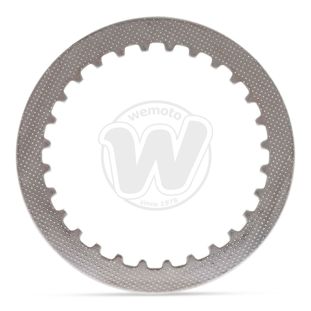 Clutch Steel Plate (Single)