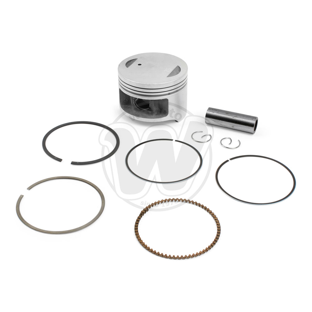 Piston Kit 0.75 Oversize