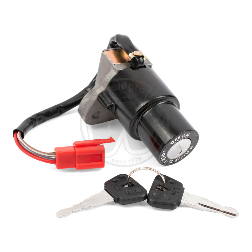 Ignition Switch - Alternative