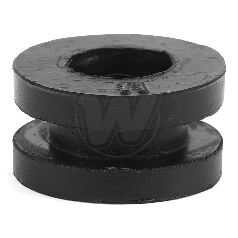 Gommino di Fissaggio 18mm esterno - 8.5mm interno