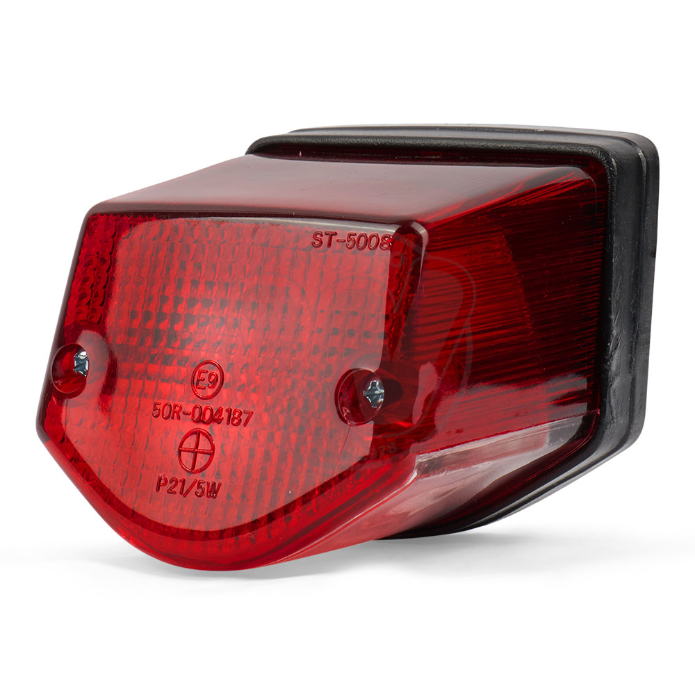 Taillight - Complete