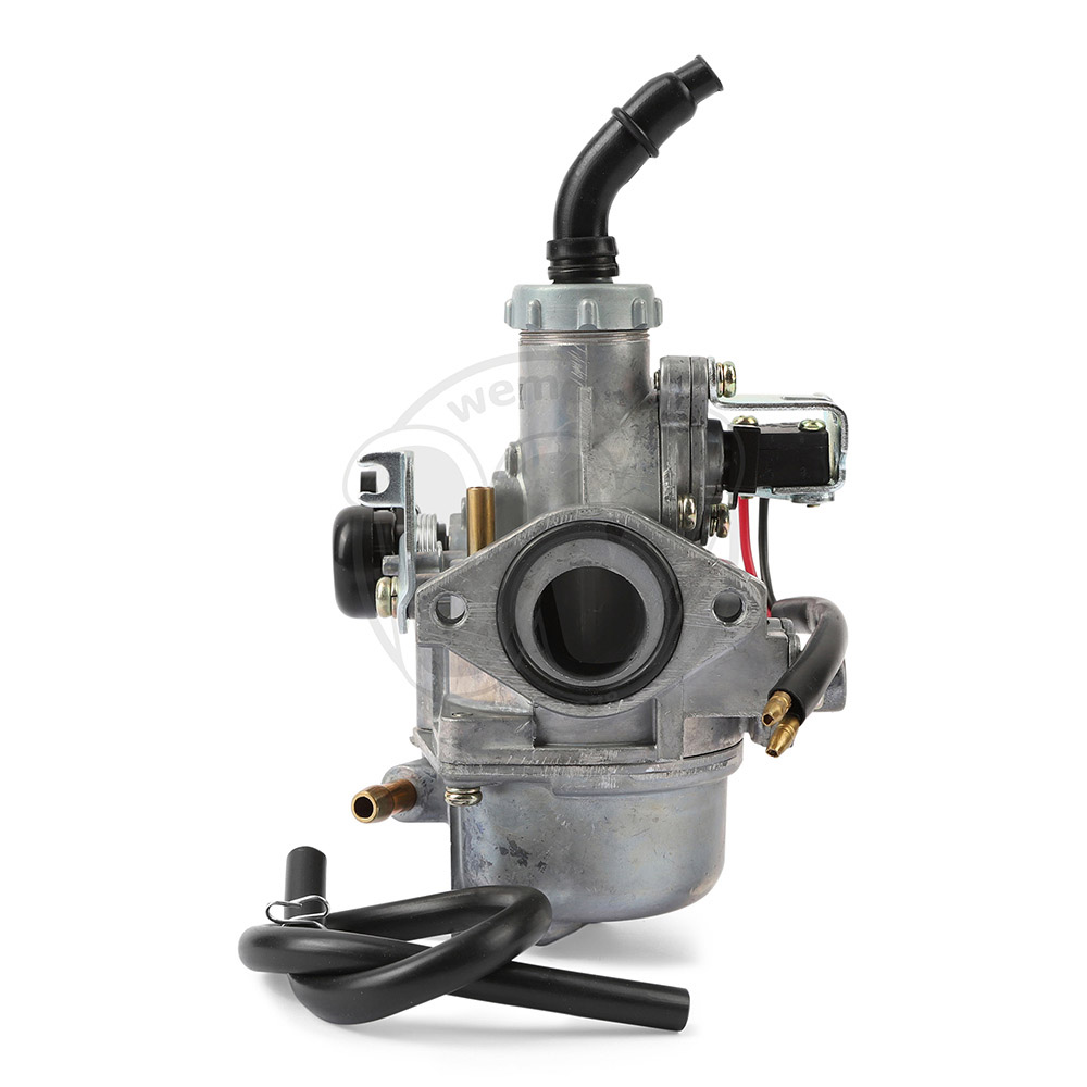 Carburettor
