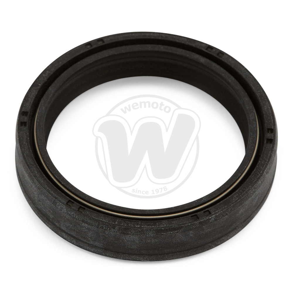 Fork Oil Seal - Single OEM