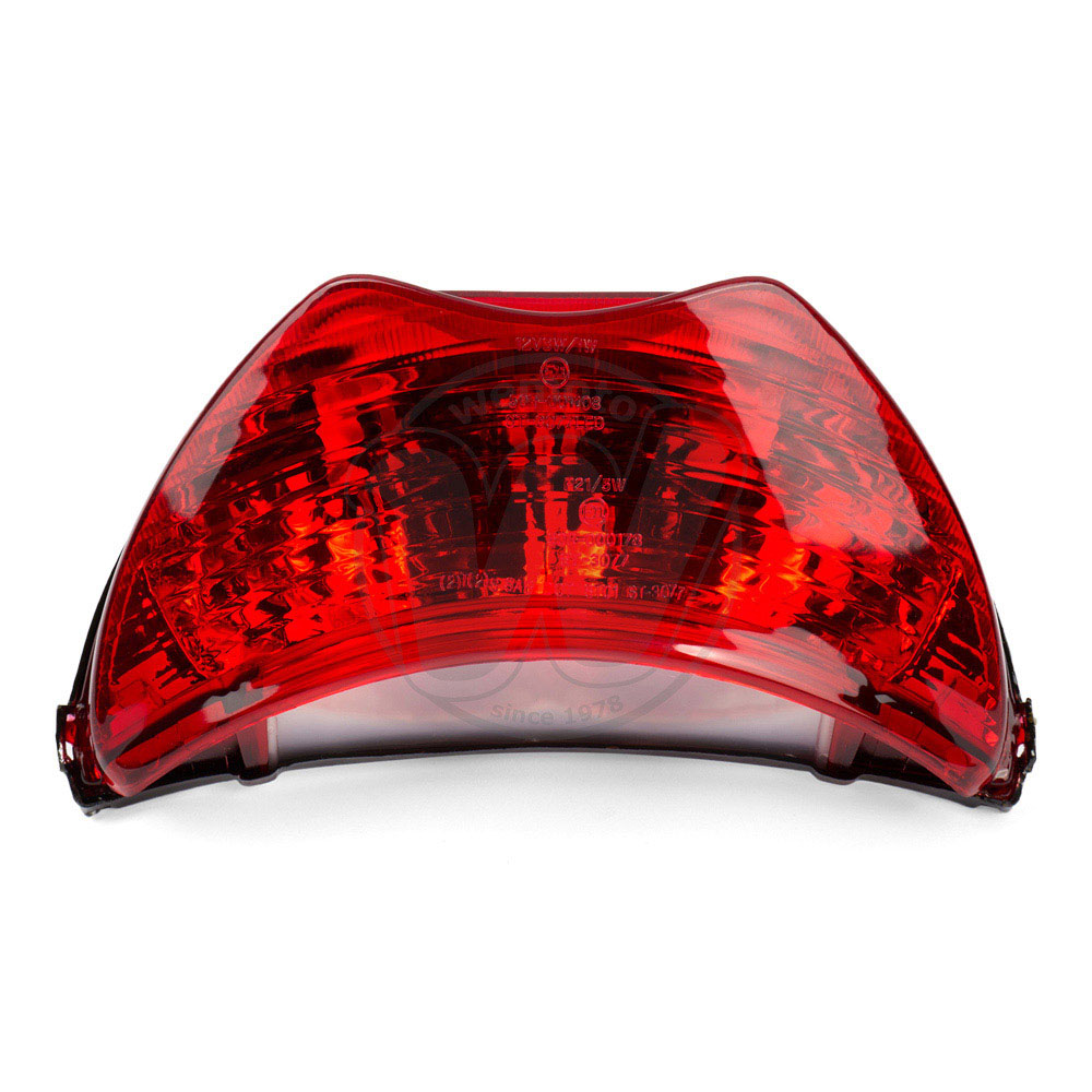 Taillight - Complete