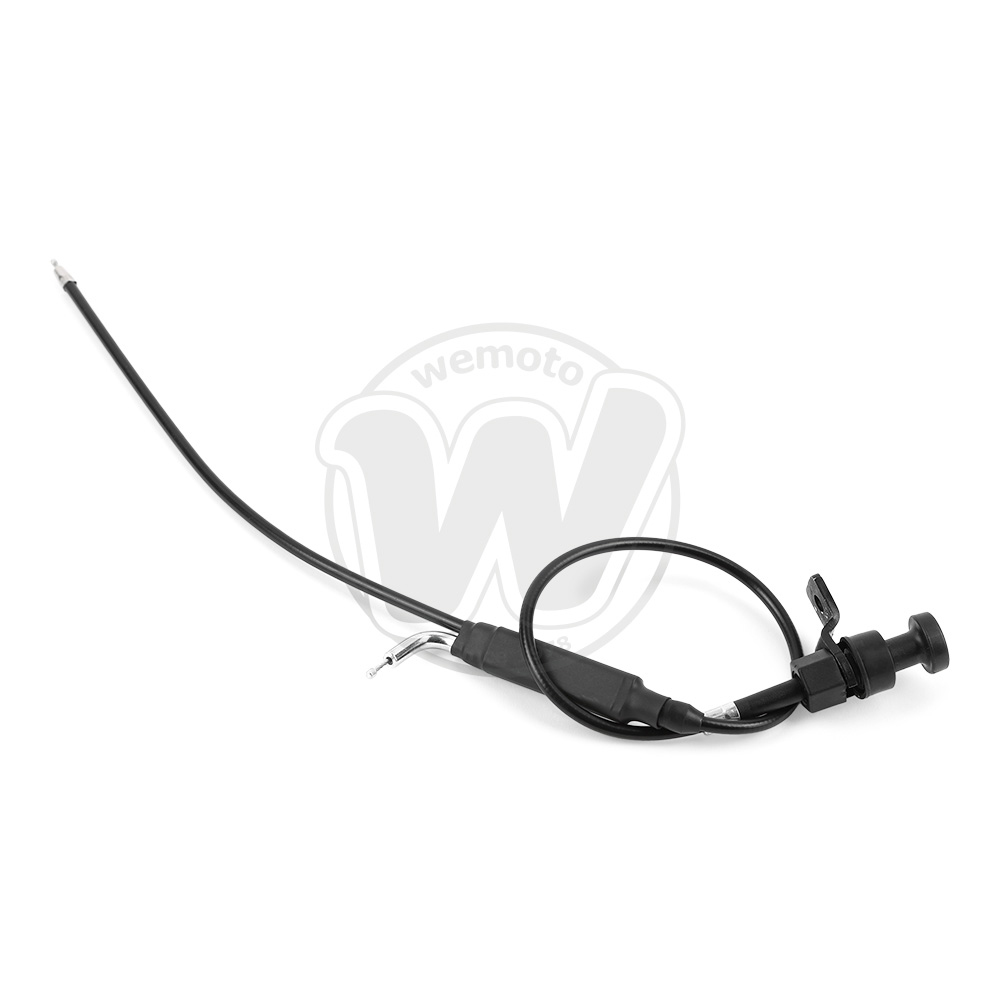 Choke Cable by Slinky Glide