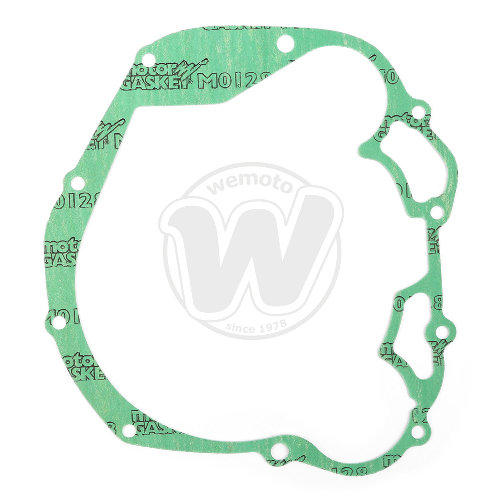 Clutch Cover Gasket