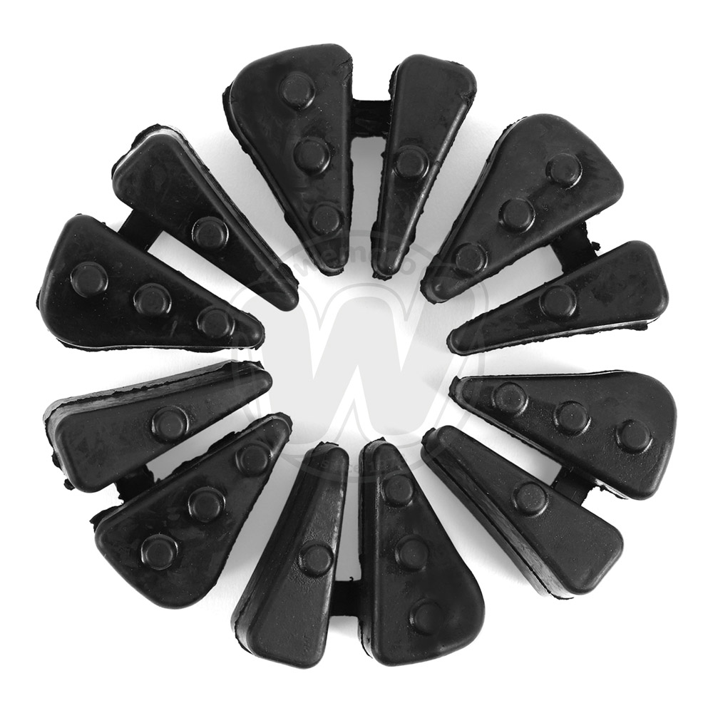 Set Gommini Parastrappi - Schuring