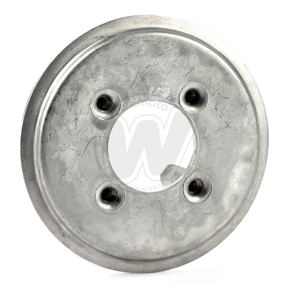 Clutch Pressure Plate