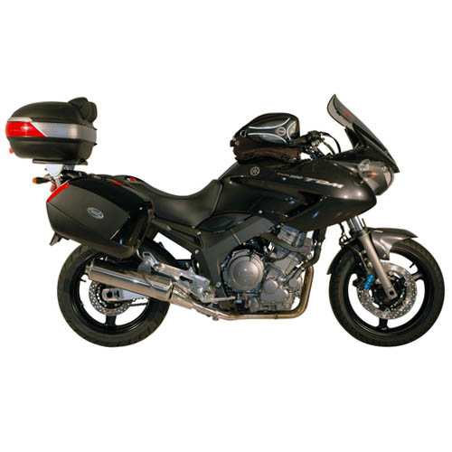 GIVI Luggage - Tubular Side Case Holders for V35 Cases