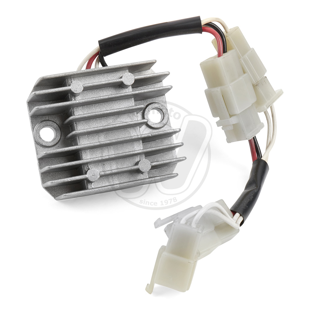 Regulator Rectifier