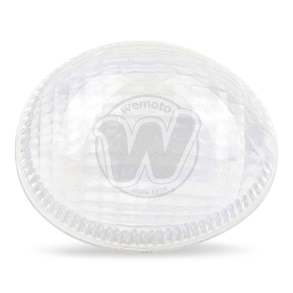 Indicator Lens Clear