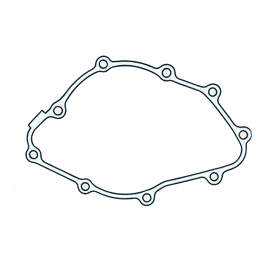 Alternator Generator Cover Gasket - OEM