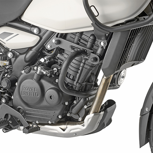 Protection moteur GIVI noire