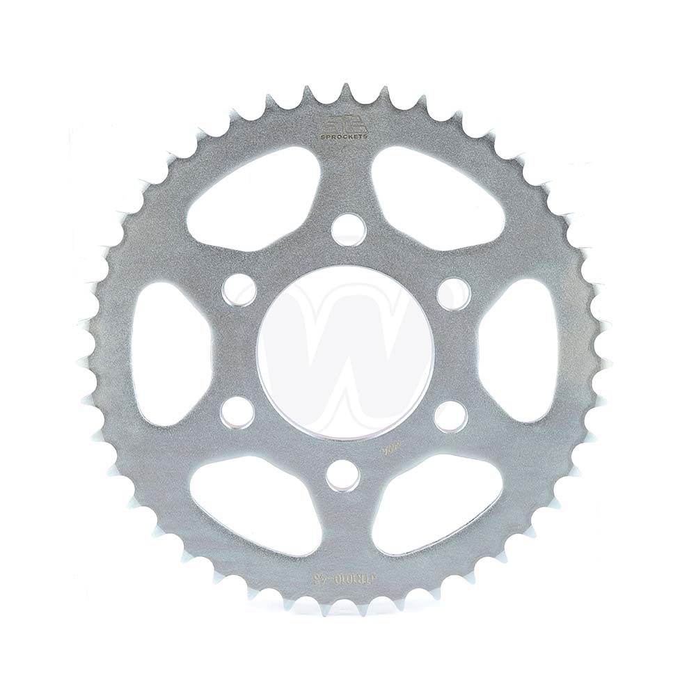 Sprocket Rear - Pattern