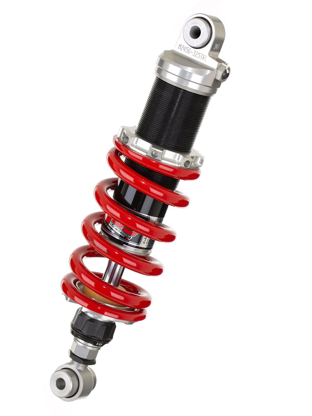 Rear YSS Z-Series Monoshock