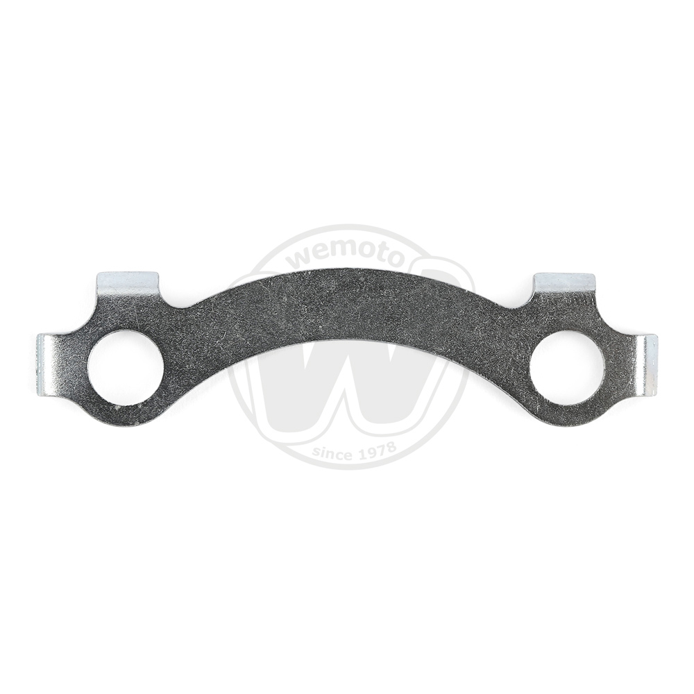 Piastrina Blocca Corona