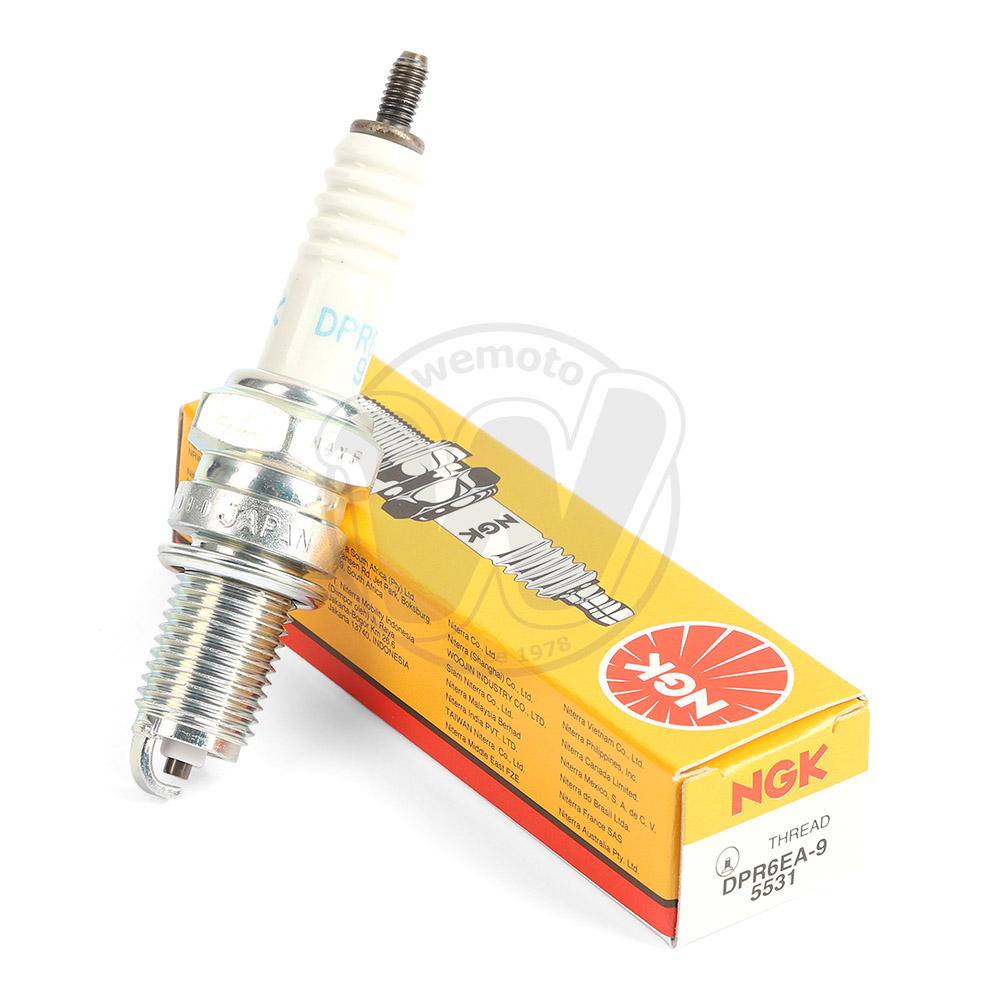 Candela NGK