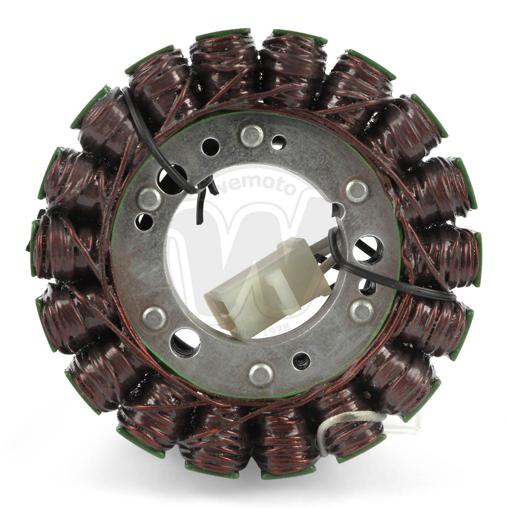 Générateur - Stator - Alternatif