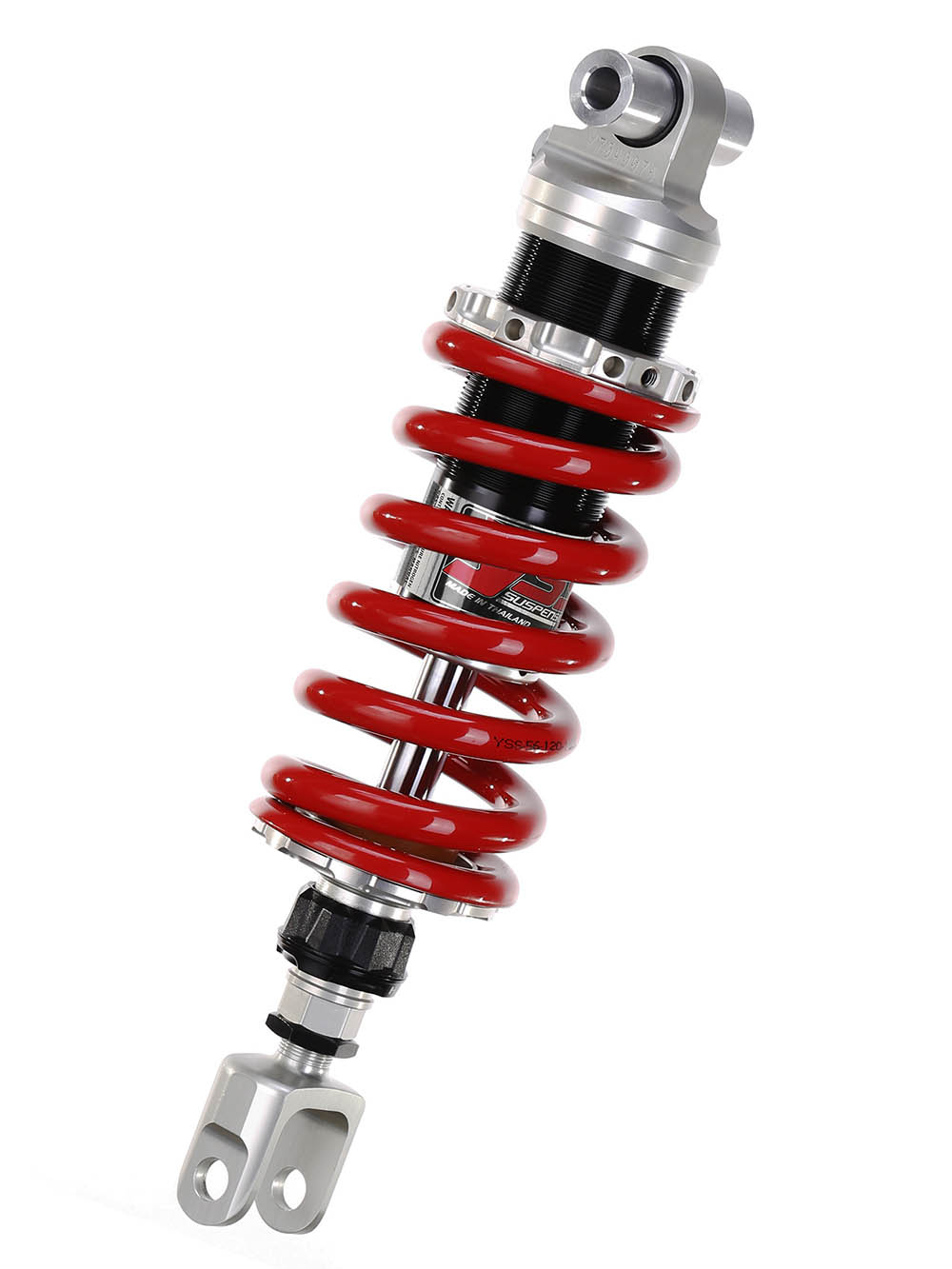 Rear YSS Z-Series Monoshock