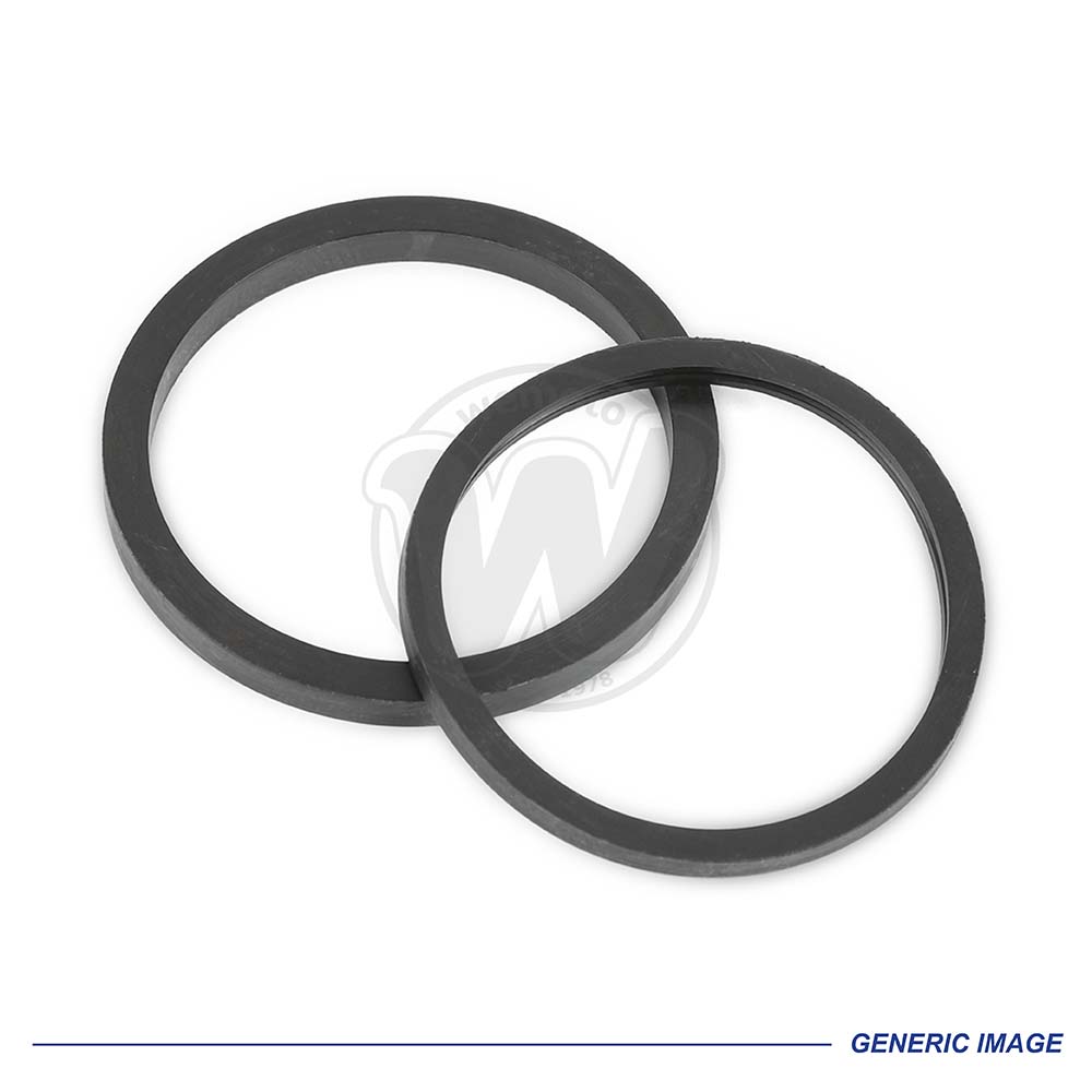 Caliper Piston Seal and Dust Seal ID 33mm Boot Yamaha Genuine
