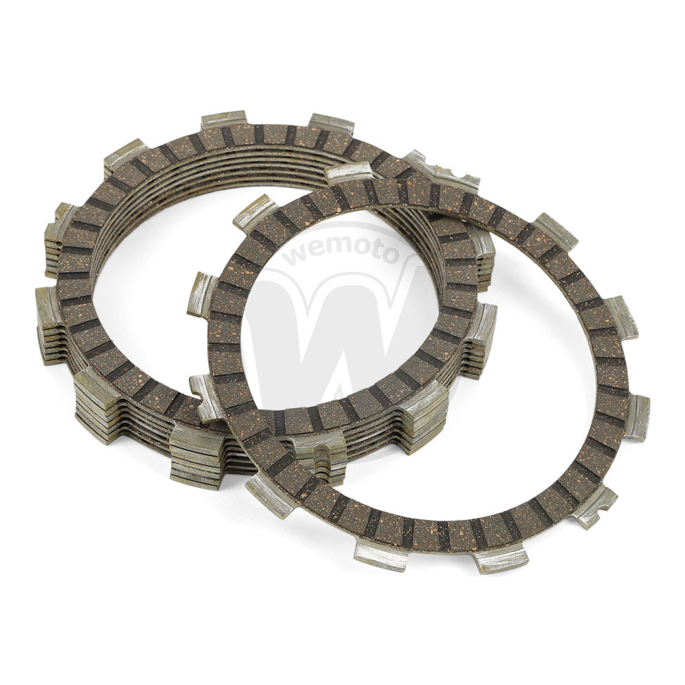 Clutch Friction Plate Set - EBC