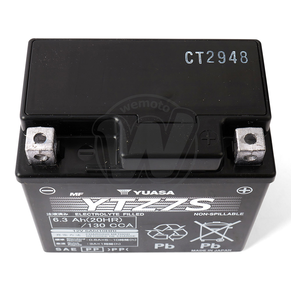 Bike Battery For Cbr 150 RR Unit For Honda CBR 150 R CBR 250 R
