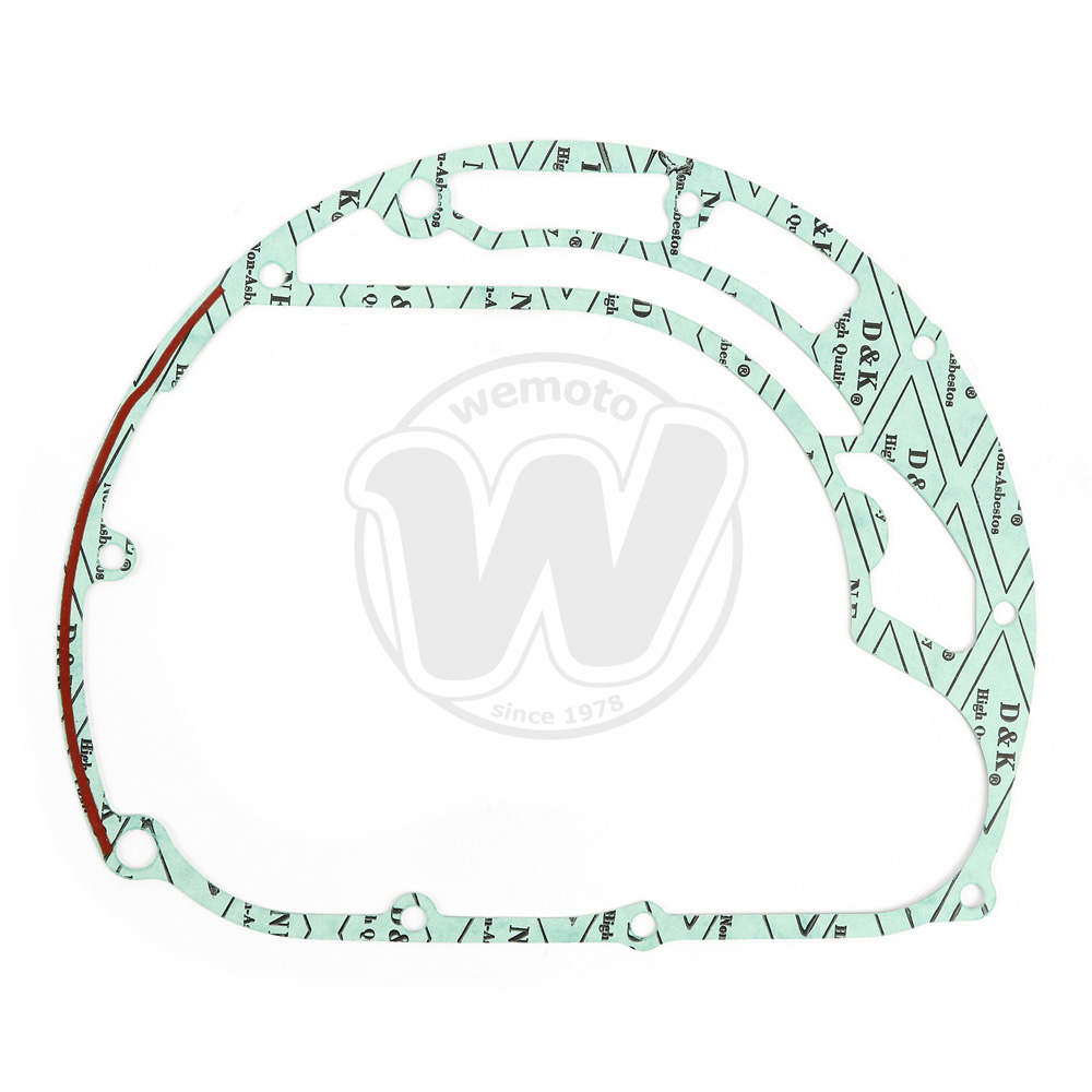 Guarnizione Frizione