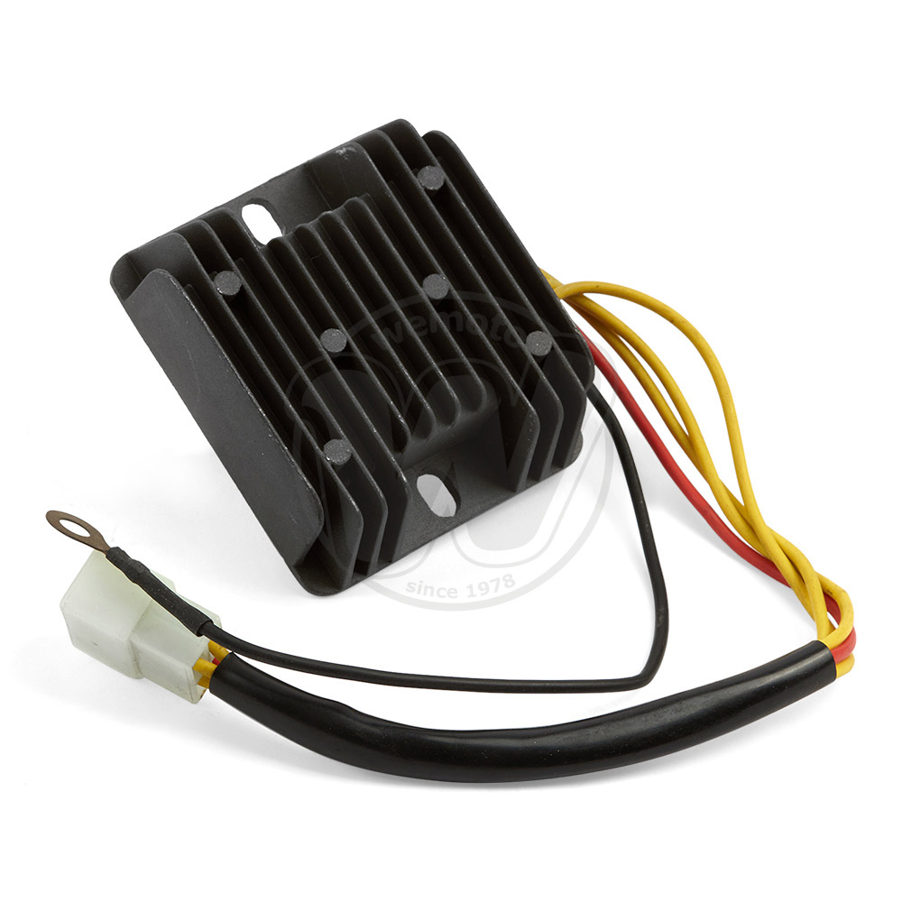 Regulator Rectifier - Alternative