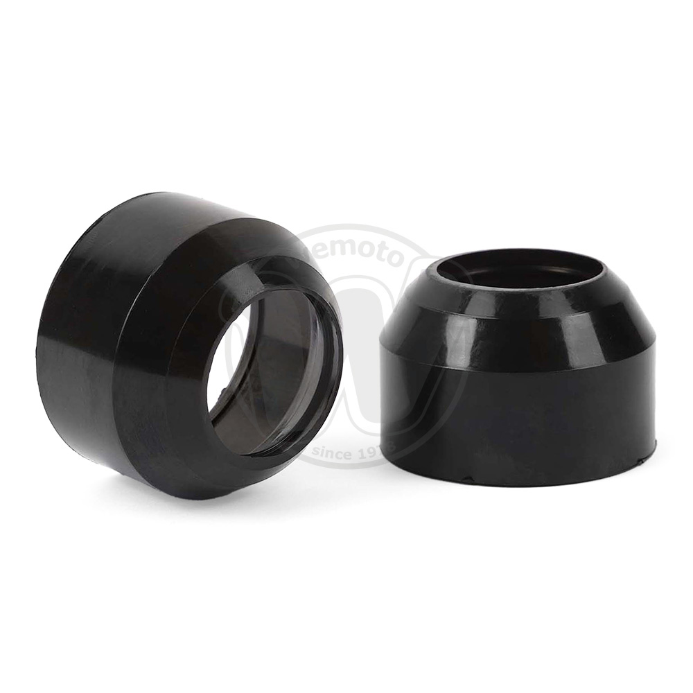 Fork Dust Seals Pair